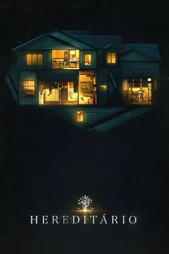 Pôster de Hereditario (2018)