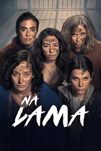 Pôster de Na Lama (2025)