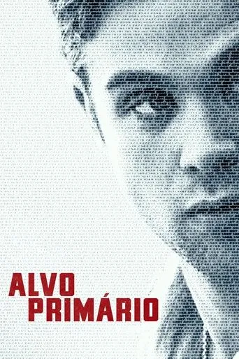 Pôster de Alvo Primário (2025)