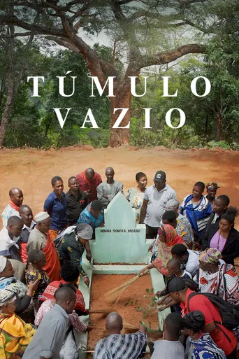 Pôster de Túmulo Vazio (2024)