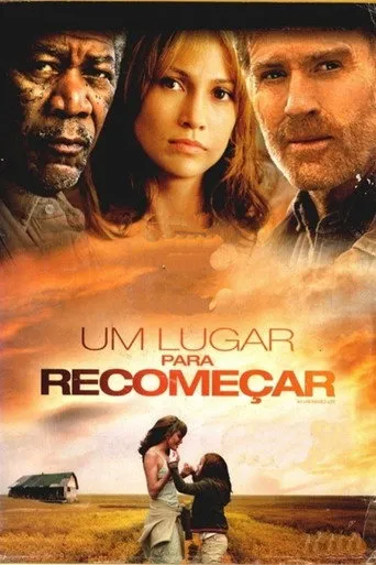 Pôster de Um Lugar para Recomeçar (2005)