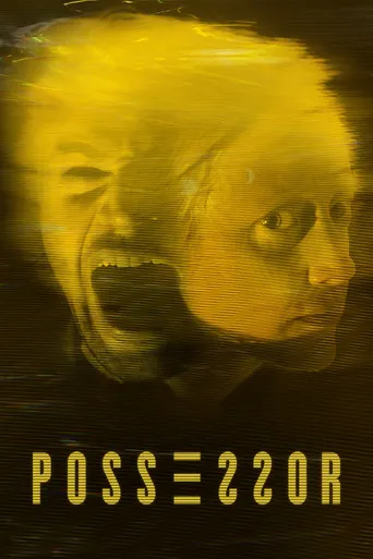 Pôster de Possessor (2020)