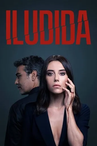Pôster de Iludida (2020)