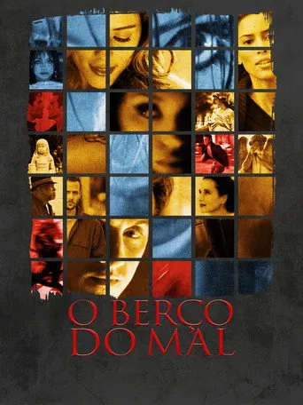 Pôster de O Berço do Mal (2013)