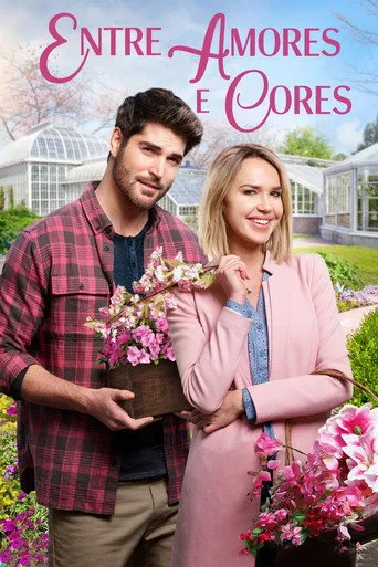 Pôster de Entre Amores e Cores (2019)