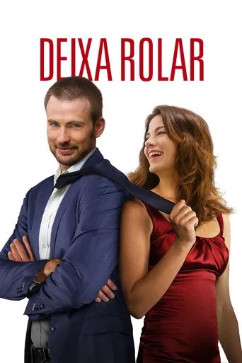 Pôster de Deixa Rolar (2014)