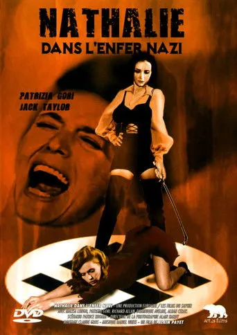 Pôster de Nathalie rescapée de l'enfer (1978)