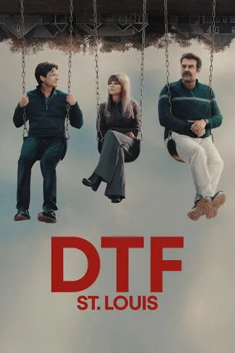 Pôster de DTF St Louis (2026)
