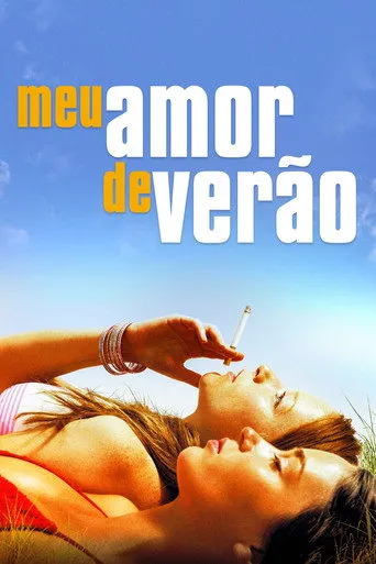 Pôster de Meu Amor de Verão (2005)