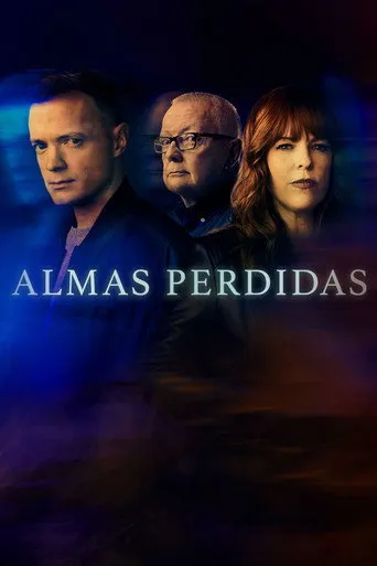 Pôster de Almas Perdidas (2016)