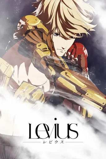 Pôster de Levius (2019)