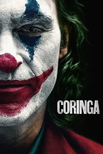 Pôster de Coringa (2019)