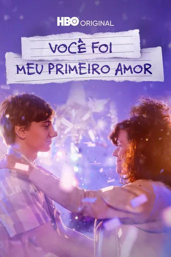 Pôster de QUANDO O AMOR SE FOI