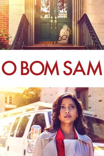 Pôster de O Bom Sam (2019)