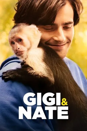 Pôster de Gigi & Nate (2022)