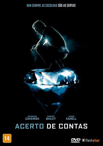 Pôster de Acerto de Contas (2016)