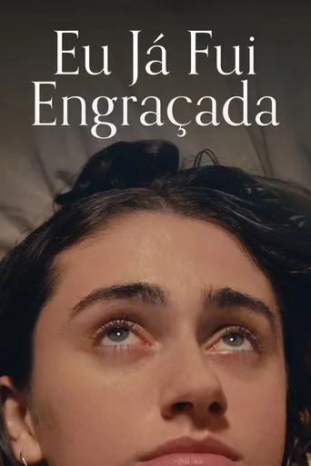Pôster de Eu Já Fui Engraçada (2024)