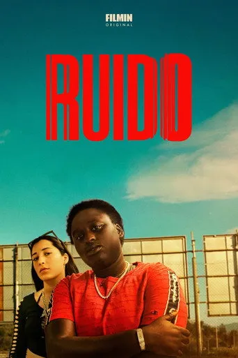Pôster de Ruido (2025)