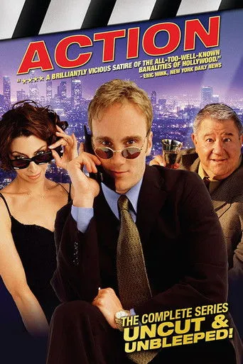 Pôster de Action (1999)