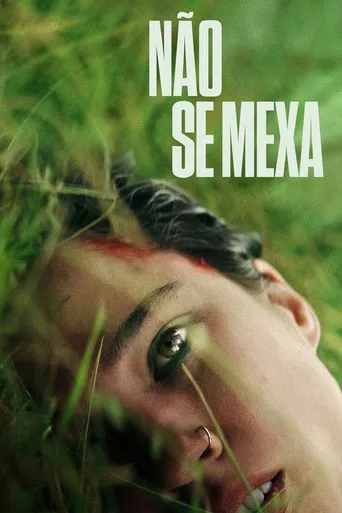 Pôster de Não Se Mexa (2024)