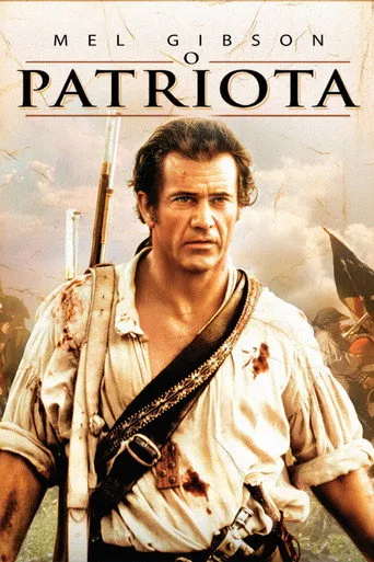 Pôster de O Patriota (2000)