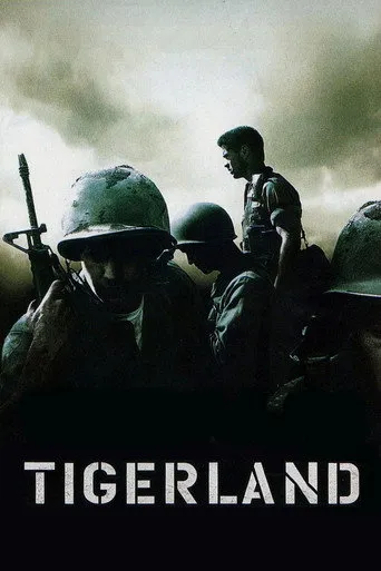 Pôster de Tigerland - A Caminho da Guerra (2000)