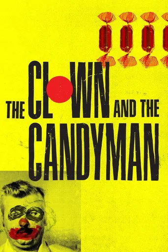 Pôster de The Clown and The Candyman (2021)