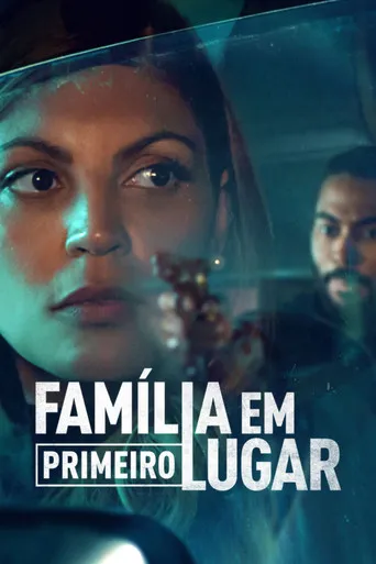 Pôster de Família em Primeiro Lugar (2023)