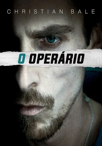 Pôster de O Operário (2004)