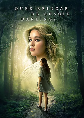 Pôster de Quer Brincar de Gracie Darling? (2025)