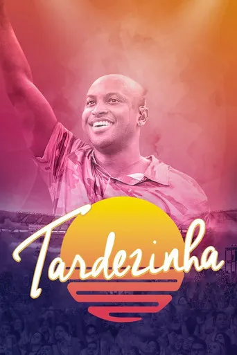 Pôster de Tardezinha (2020)