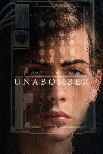 Pôster de Unabomber (2026)