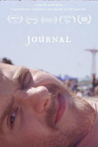 Pôster de Journal (2020)