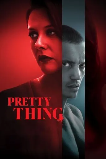 Pôster de Pretty Thing (2025)