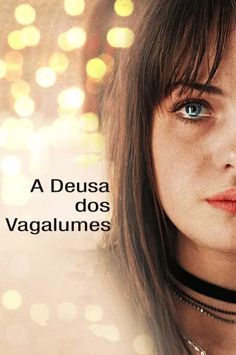 Pôster de A Deusa dos Vagalumes (2020)