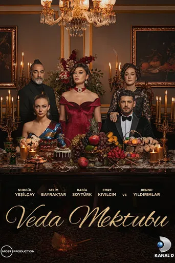 Pôster de Amor Além do Tempo (2023)