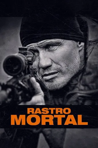 Pôster de Rastro Mortal (2019)