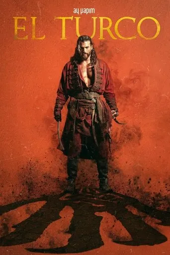 Pôster de El Turco (2025)