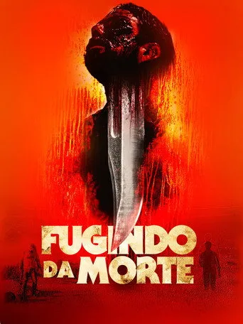 Pôster de Fugindo da Morte (2023)