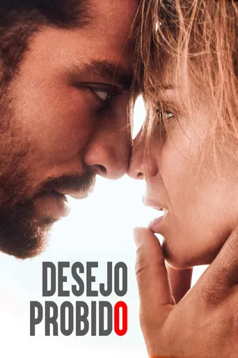 Pôster de Desejo Proibido (2023)