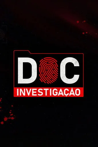 Pôster de Doc Investigacao (2024)
