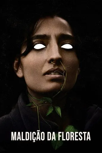 Pôster de In the Earth (2021)