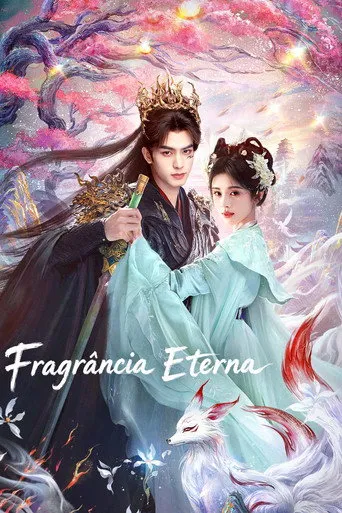 Pôster de The Eternal Fragrance (2026)