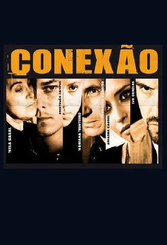 Pôster de Conexão (2009)