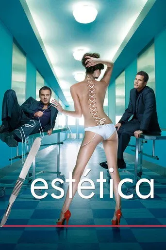 Pôster de Nip Tuck (2003)