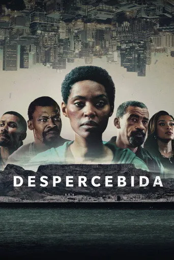 Pôster de Despercebida (2023)