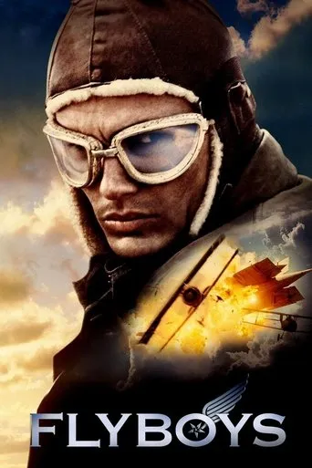 Pôster de Flyboys (2006)