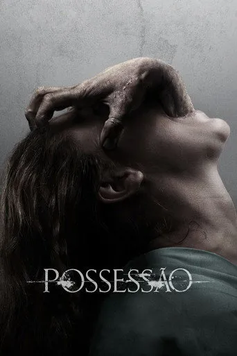 Pôster de Possessão (2012)