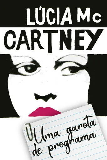 Pôster de Uma Garota de Programa (1971)
