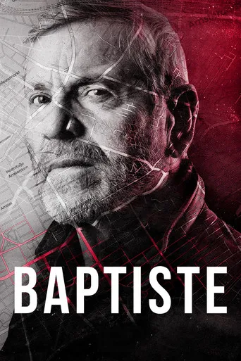 Pôster de Baptiste (2019)